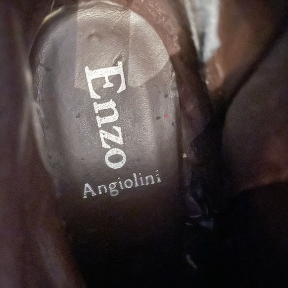 Woman Ankle boots - Picture 3 of 3